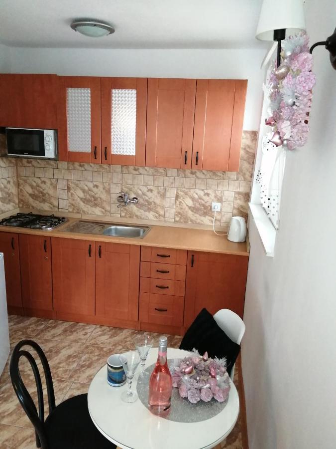 Apart Centrum سفينويتشي المظهر الخارجي الصورة